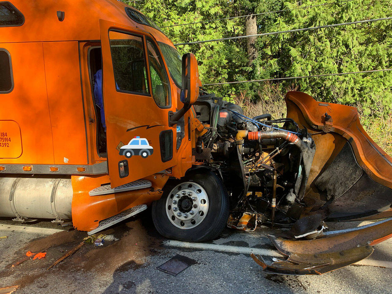 Truck Accident Attorney