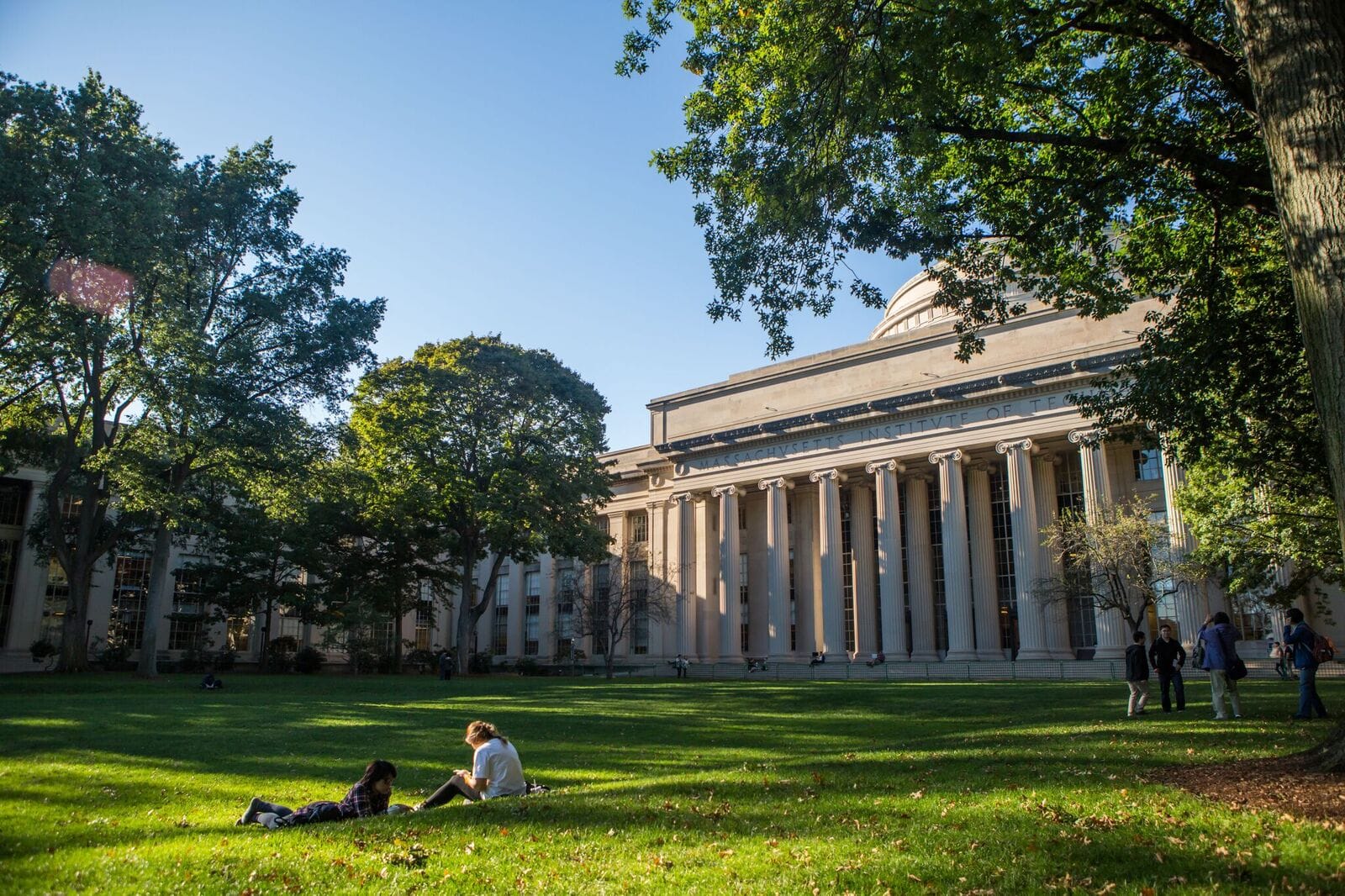 Massachusetts Institute